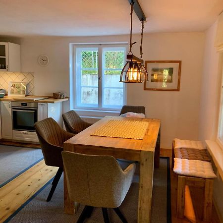 Ferienwohnung Prinzenhoehe Herrsching am Ammersee Esterno foto