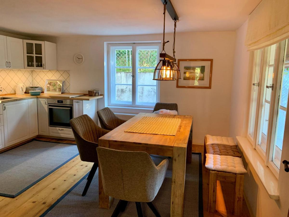 Ferienwohnung Prinzenhoehe Herrsching am Ammersee Esterno foto
