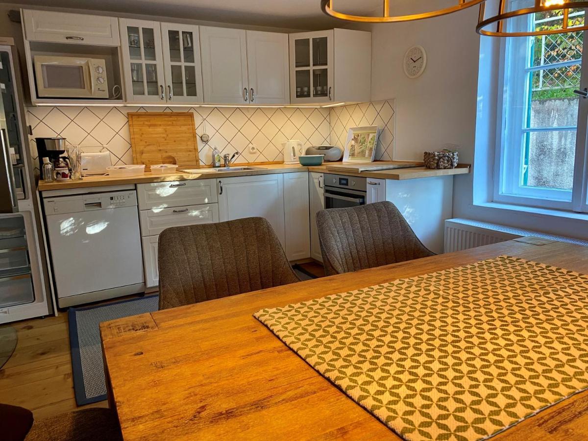Ferienwohnung Prinzenhoehe Herrsching am Ammersee Esterno foto